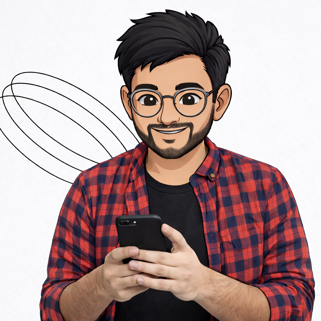CROVEX team member illustration