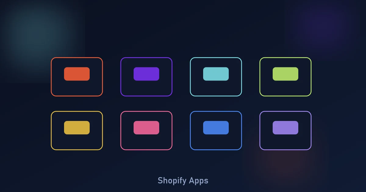 Essential Shopify apps for growing stores — reviews, upsells, search, and automation categories