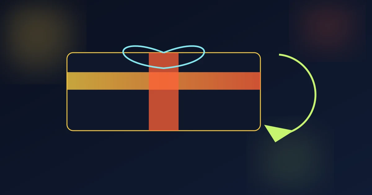 Shopify gift cards and store credit strategy article thumbnail