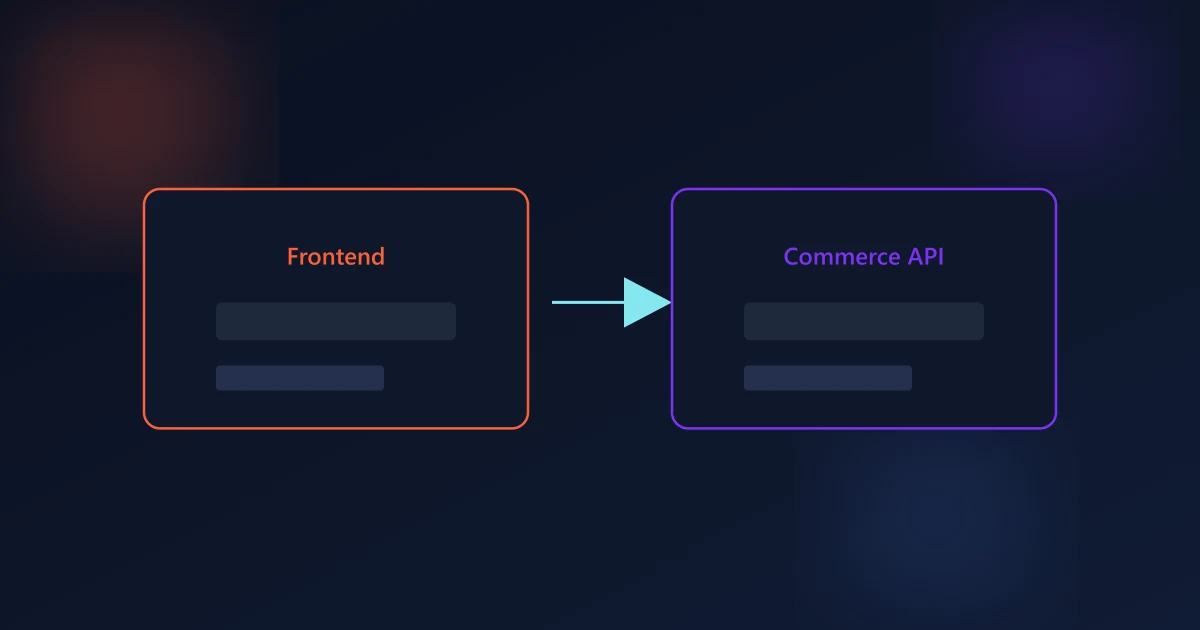 Headless Shopify — when it makes sense — article thumbnail